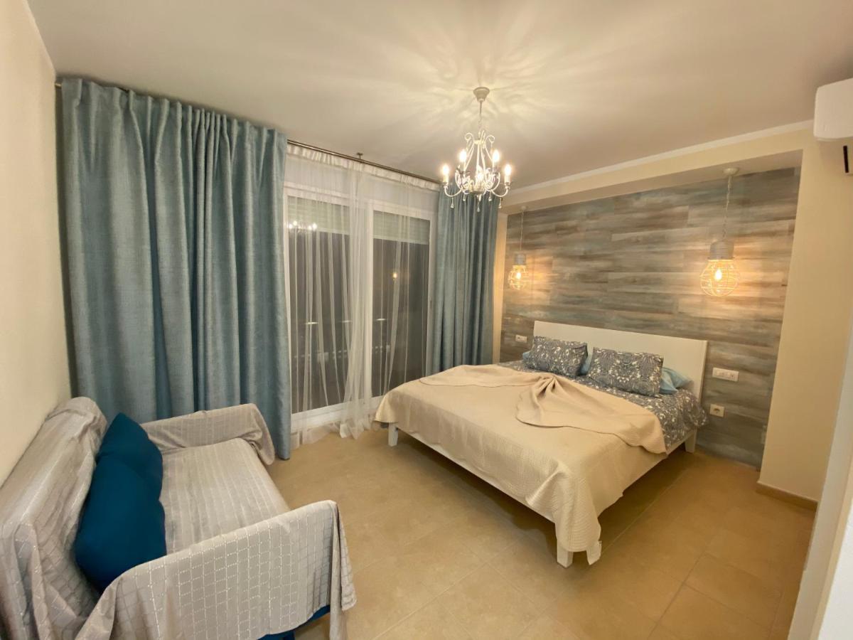 アデヘLuxury Townhouse Oasis Fanabeアパートメント エクステリア 写真