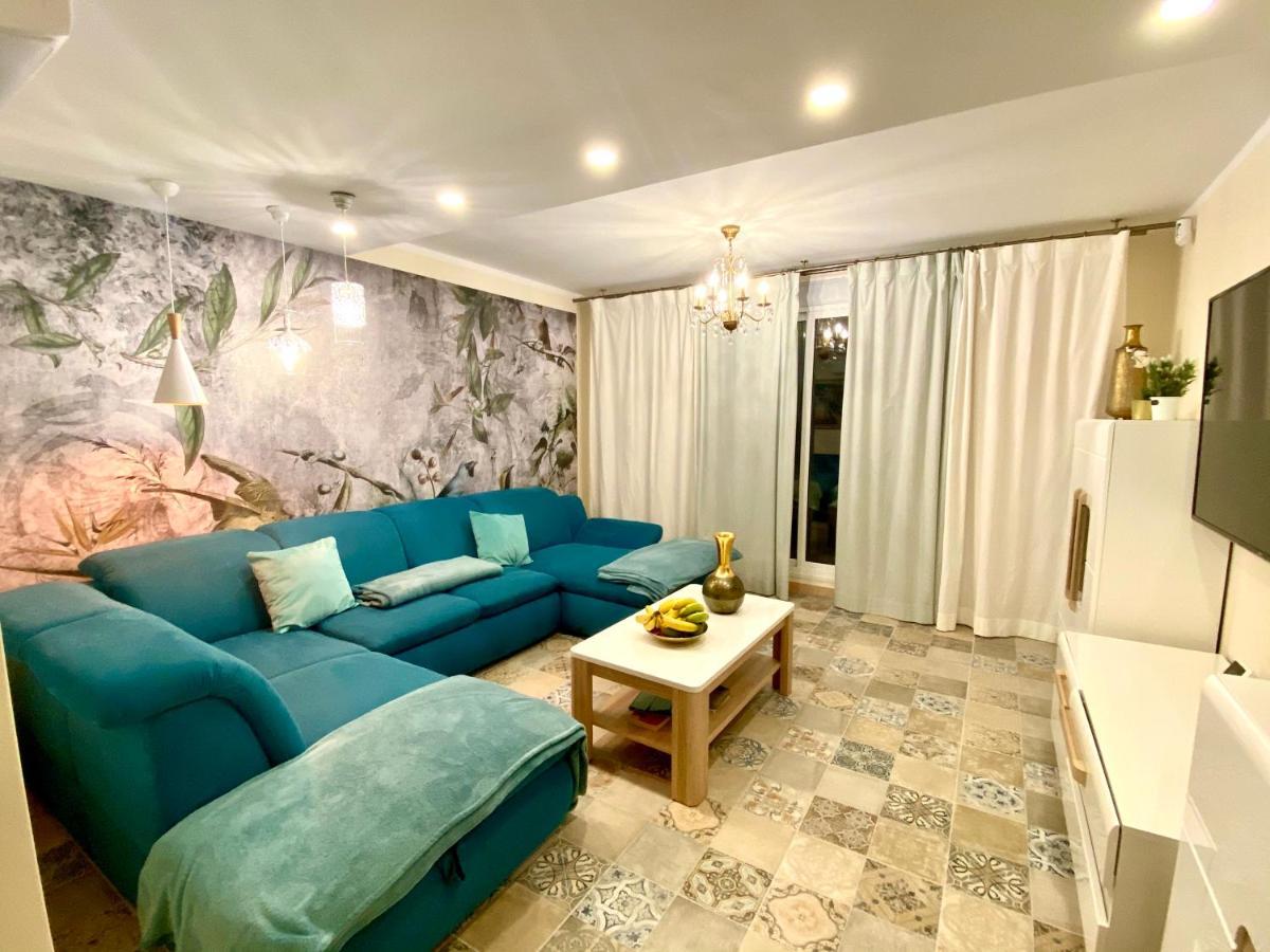 アデヘLuxury Townhouse Oasis Fanabeアパートメント エクステリア 写真