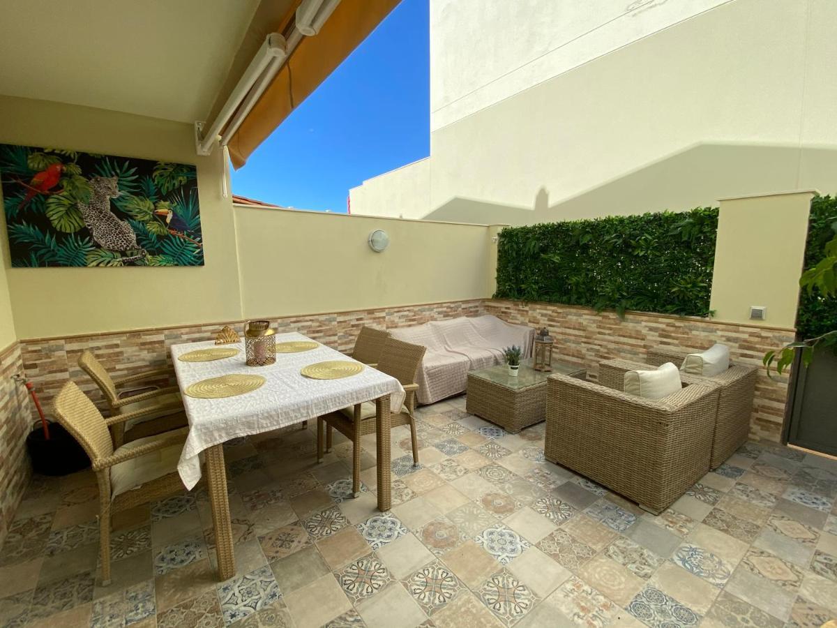 アデヘLuxury Townhouse Oasis Fanabeアパートメント エクステリア 写真