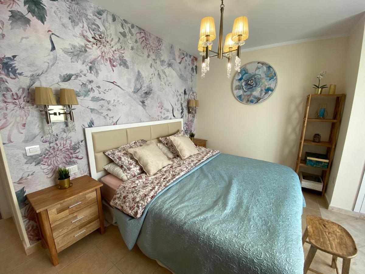 アデヘLuxury Townhouse Oasis Fanabeアパートメント エクステリア 写真