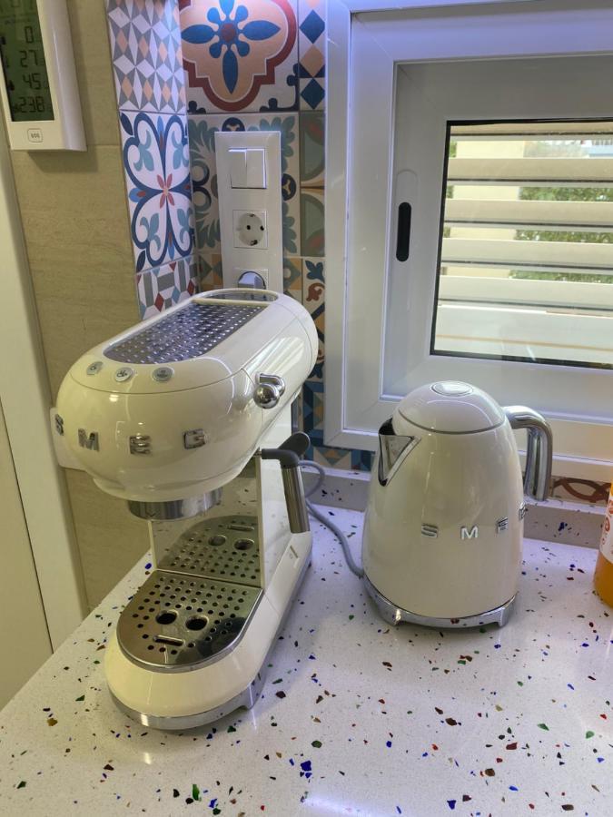 アデヘLuxury Townhouse Oasis Fanabeアパートメント エクステリア 写真