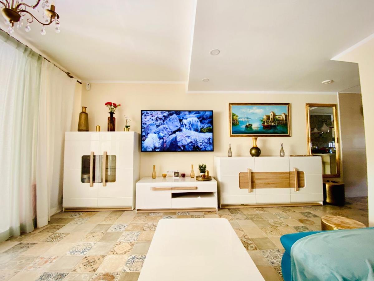 アデヘLuxury Townhouse Oasis Fanabeアパートメント エクステリア 写真