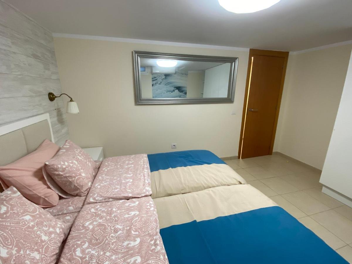 アデヘLuxury Townhouse Oasis Fanabeアパートメント エクステリア 写真