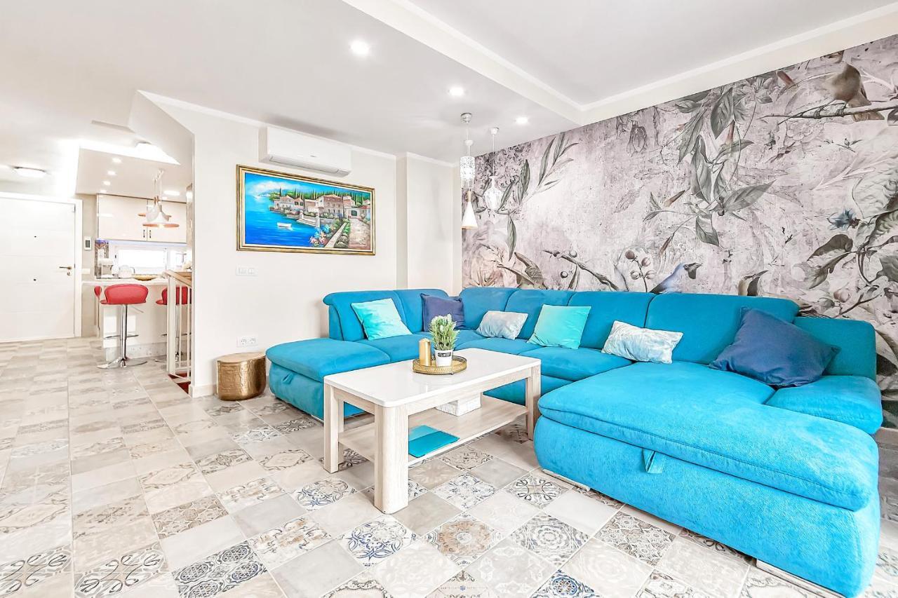 アデヘLuxury Townhouse Oasis Fanabeアパートメント エクステリア 写真