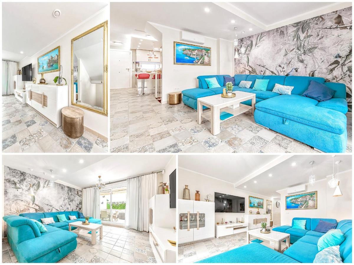 アデヘLuxury Townhouse Oasis Fanabeアパートメント エクステリア 写真
