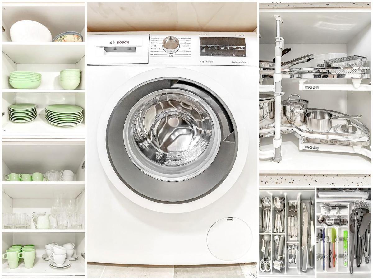 アデヘLuxury Townhouse Oasis Fanabeアパートメント エクステリア 写真
