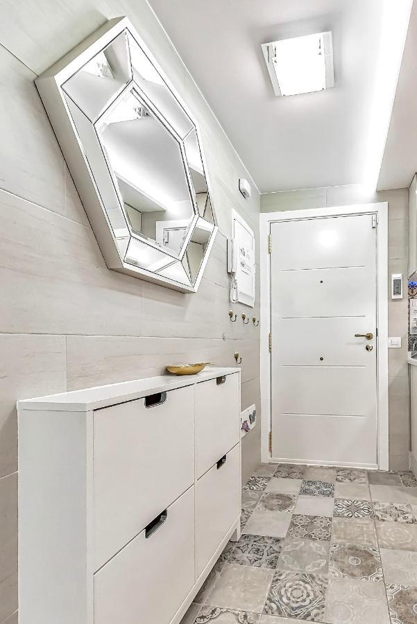 アデヘLuxury Townhouse Oasis Fanabeアパートメント エクステリア 写真
