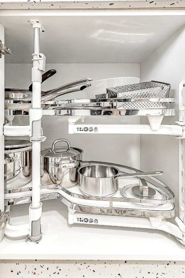 アデヘLuxury Townhouse Oasis Fanabeアパートメント エクステリア 写真