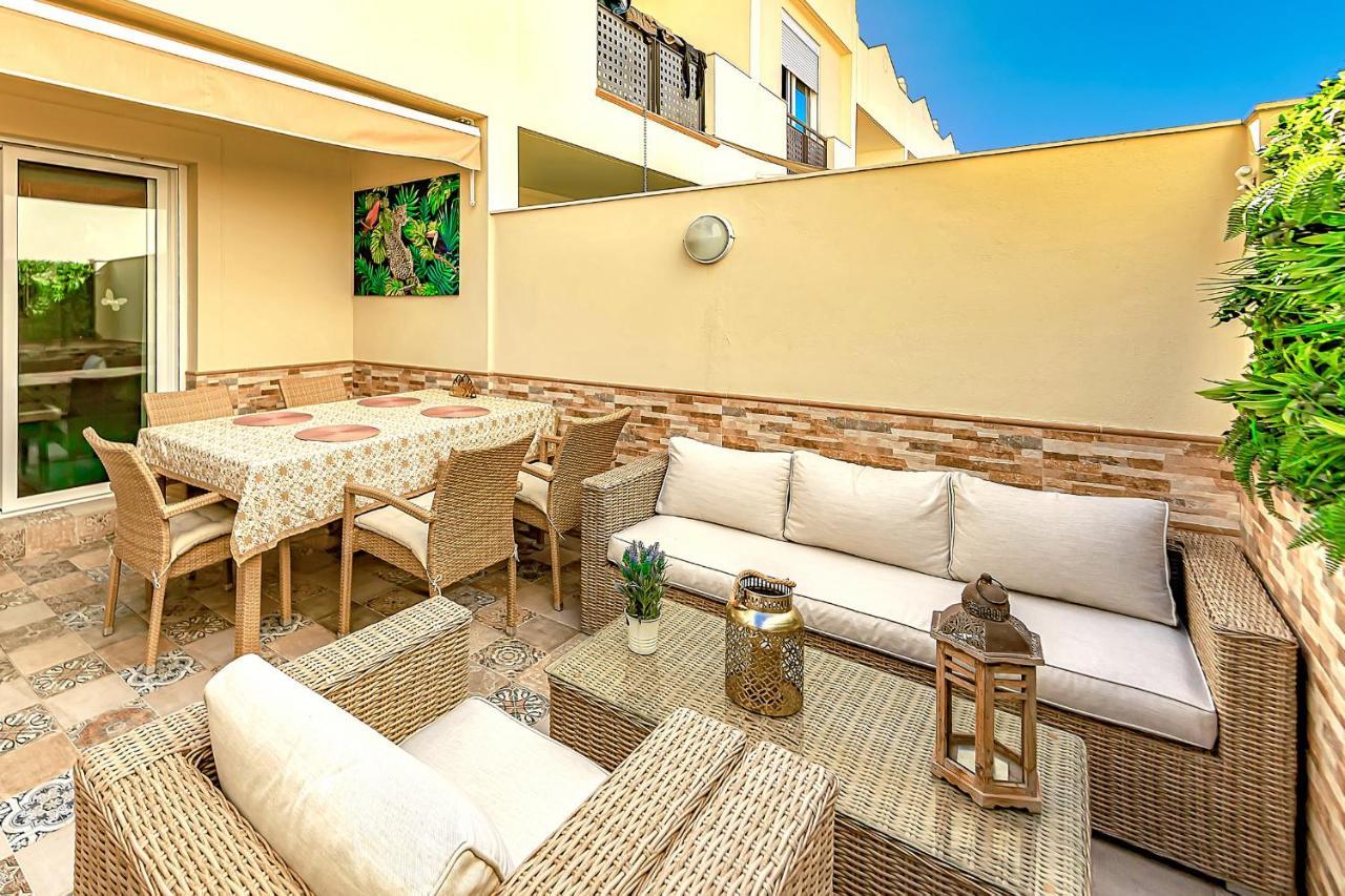 アデヘLuxury Townhouse Oasis Fanabeアパートメント エクステリア 写真