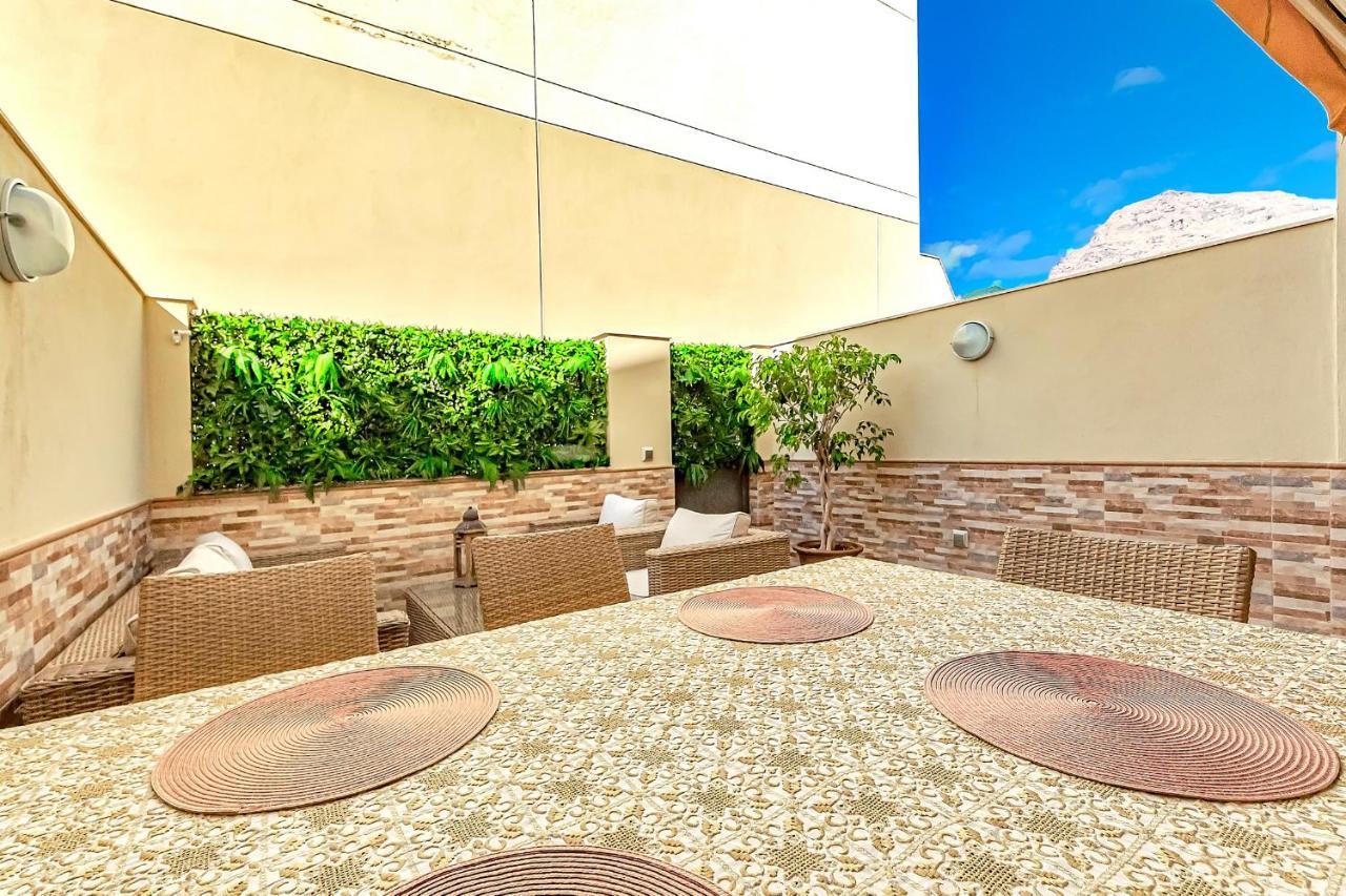 アデヘLuxury Townhouse Oasis Fanabeアパートメント エクステリア 写真