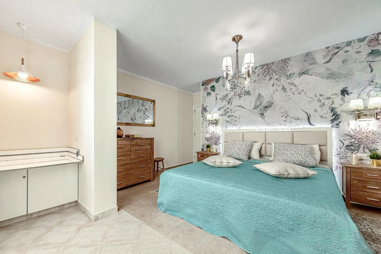 アデヘLuxury Townhouse Oasis Fanabeアパートメント エクステリア 写真
