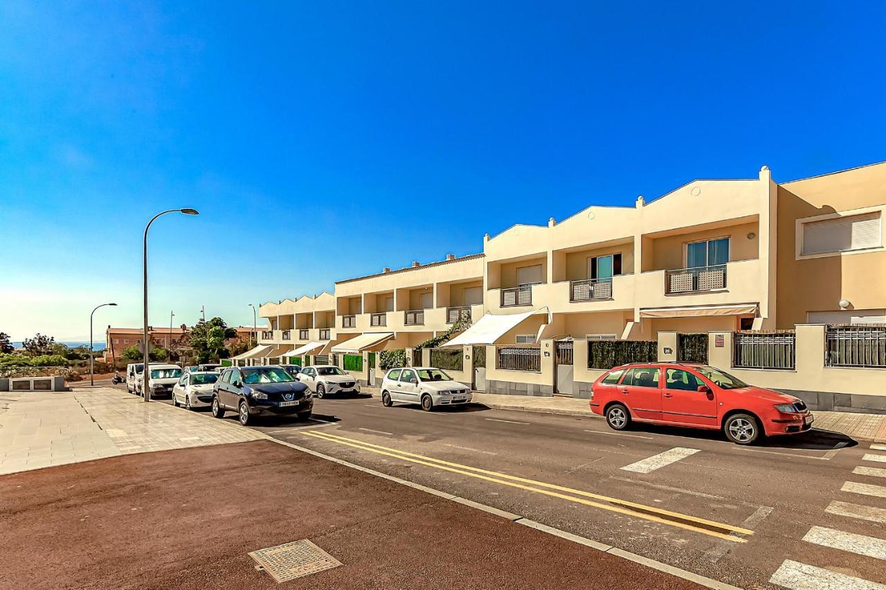 アデヘLuxury Townhouse Oasis Fanabeアパートメント エクステリア 写真