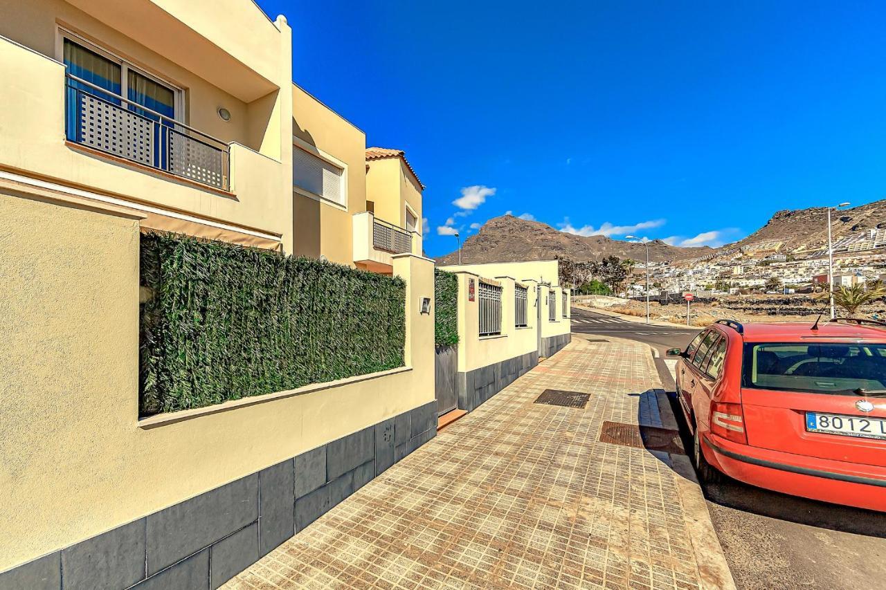 アデヘLuxury Townhouse Oasis Fanabeアパートメント エクステリア 写真