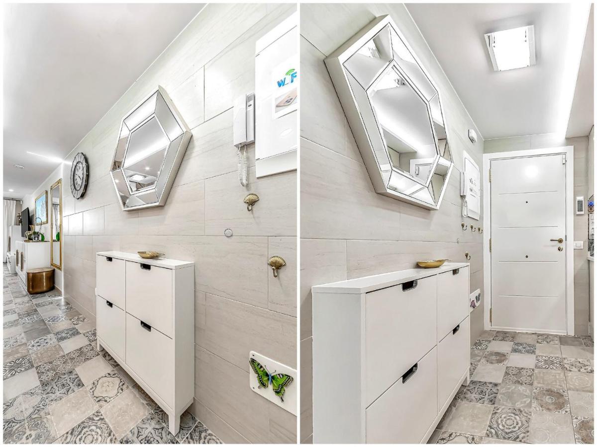 アデヘLuxury Townhouse Oasis Fanabeアパートメント エクステリア 写真
