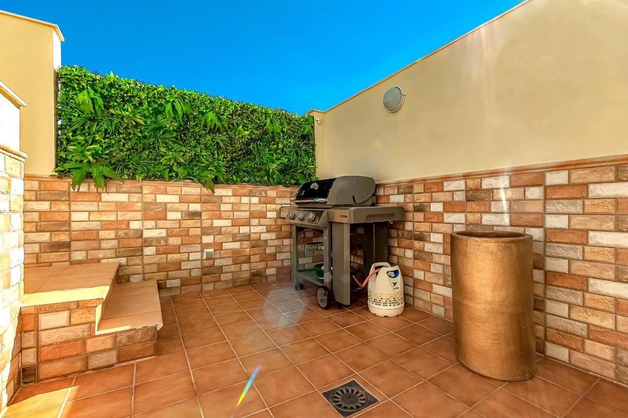 アデヘLuxury Townhouse Oasis Fanabeアパートメント エクステリア 写真