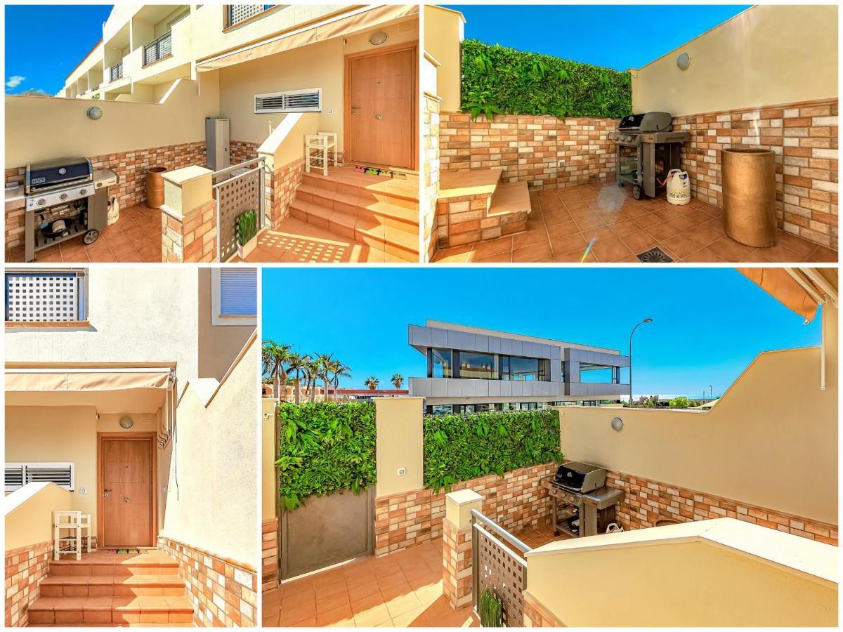 アデヘLuxury Townhouse Oasis Fanabeアパートメント エクステリア 写真