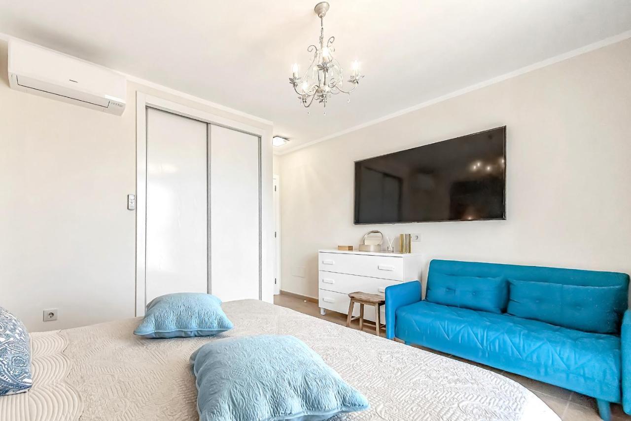 アデヘLuxury Townhouse Oasis Fanabeアパートメント エクステリア 写真