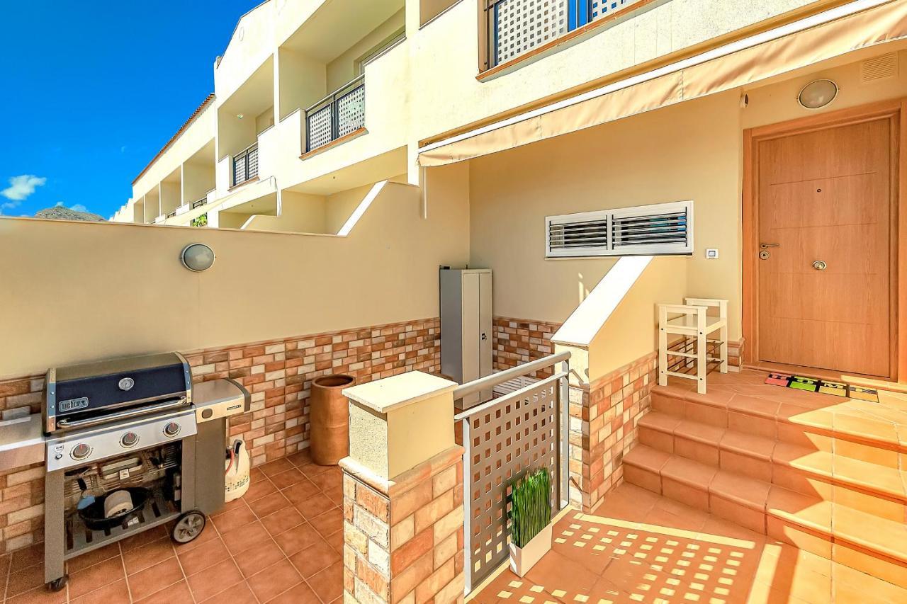 アデヘLuxury Townhouse Oasis Fanabeアパートメント エクステリア 写真