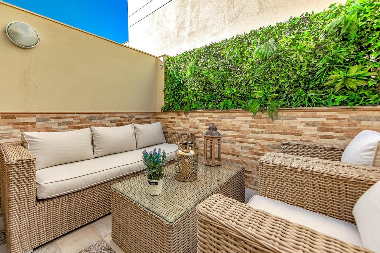 アデヘLuxury Townhouse Oasis Fanabeアパートメント エクステリア 写真
