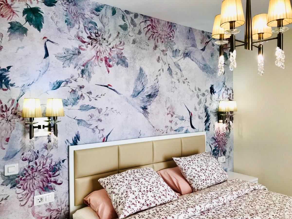 アデヘLuxury Townhouse Oasis Fanabeアパートメント エクステリア 写真