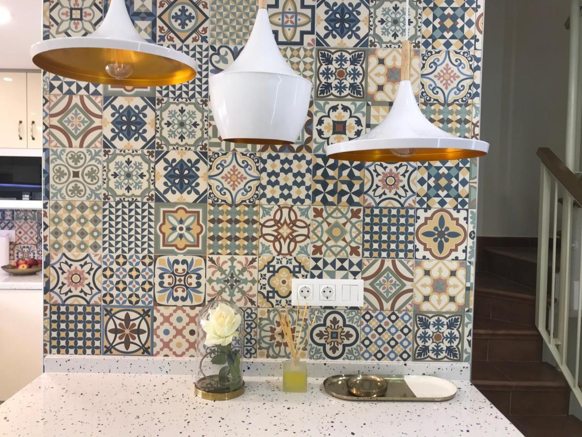 アデヘLuxury Townhouse Oasis Fanabeアパートメント エクステリア 写真