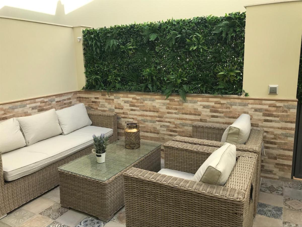 アデヘLuxury Townhouse Oasis Fanabeアパートメント エクステリア 写真