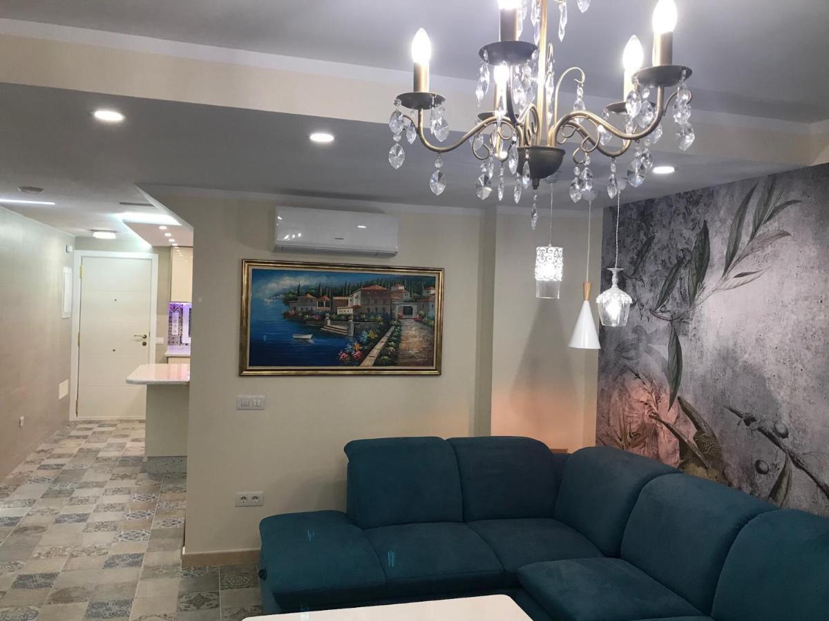 アデヘLuxury Townhouse Oasis Fanabeアパートメント エクステリア 写真
