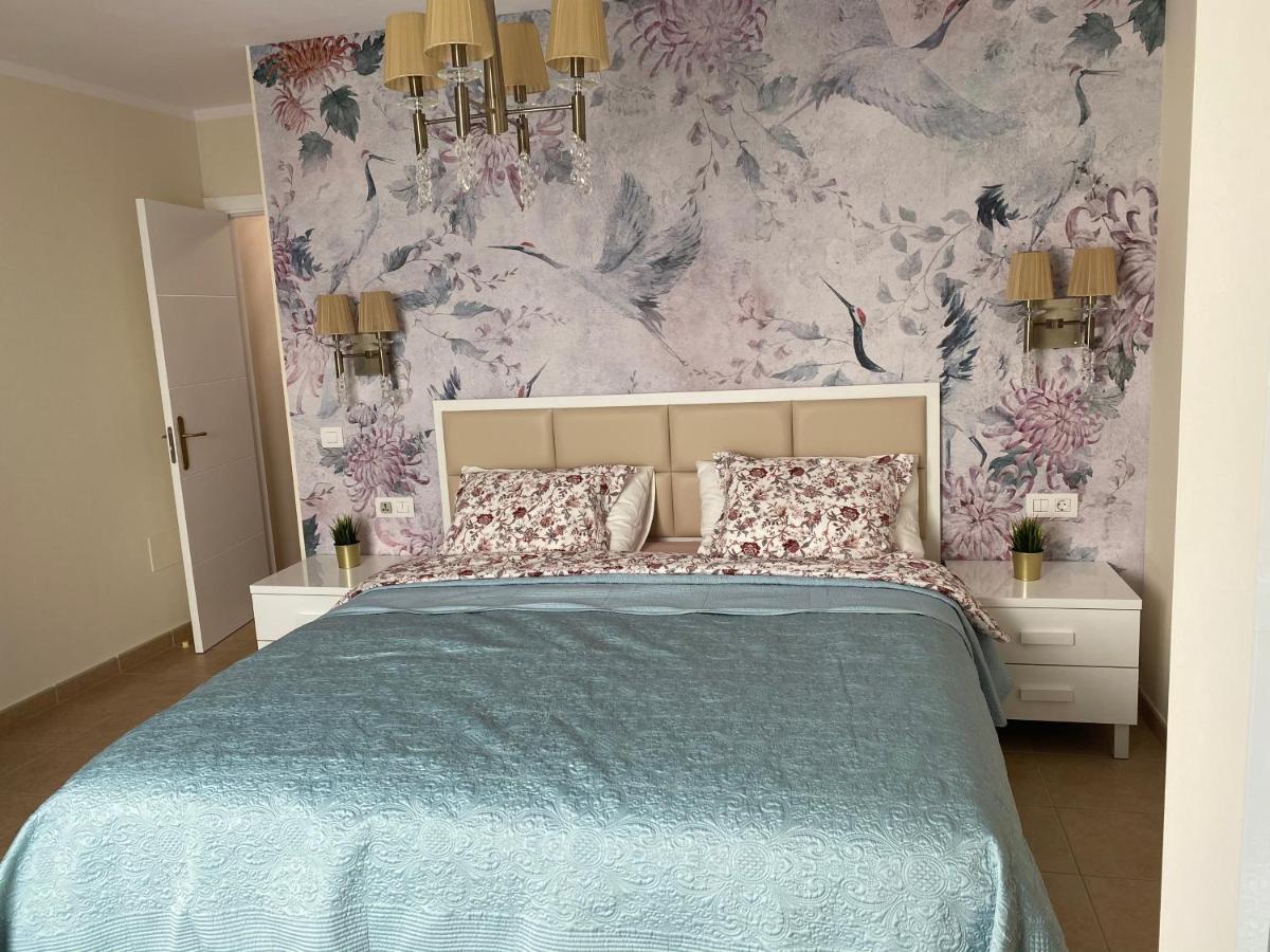 アデヘLuxury Townhouse Oasis Fanabeアパートメント エクステリア 写真