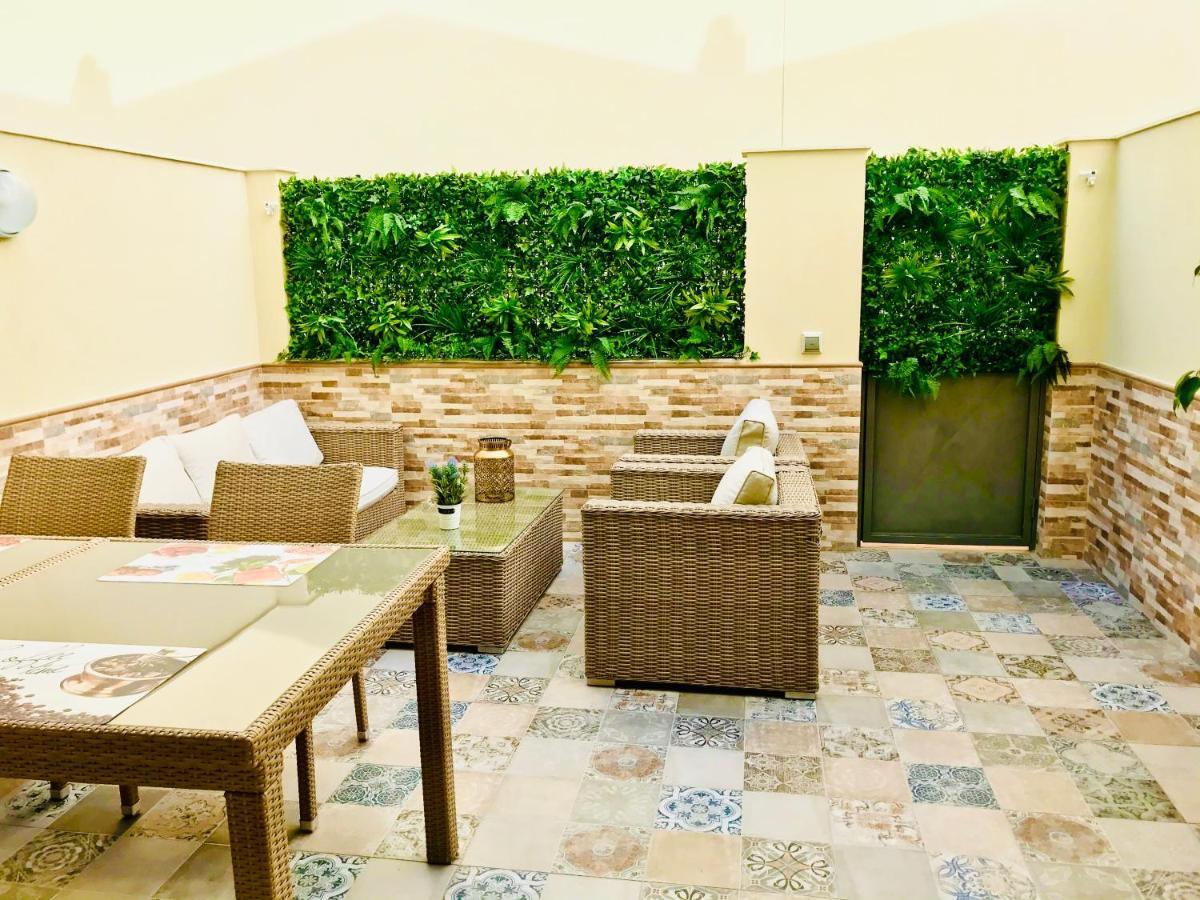 アデヘLuxury Townhouse Oasis Fanabeアパートメント エクステリア 写真